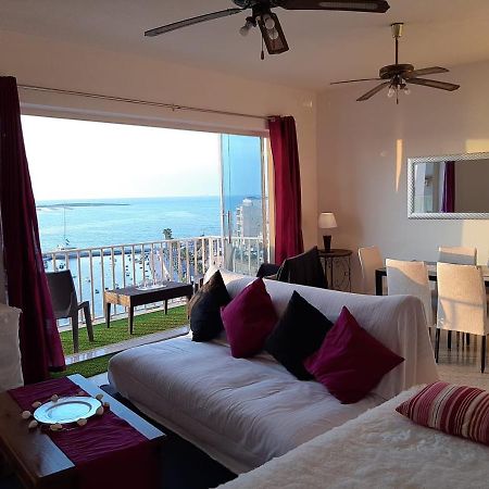 Coral Apartment St. Paul's Bay Exterior photo