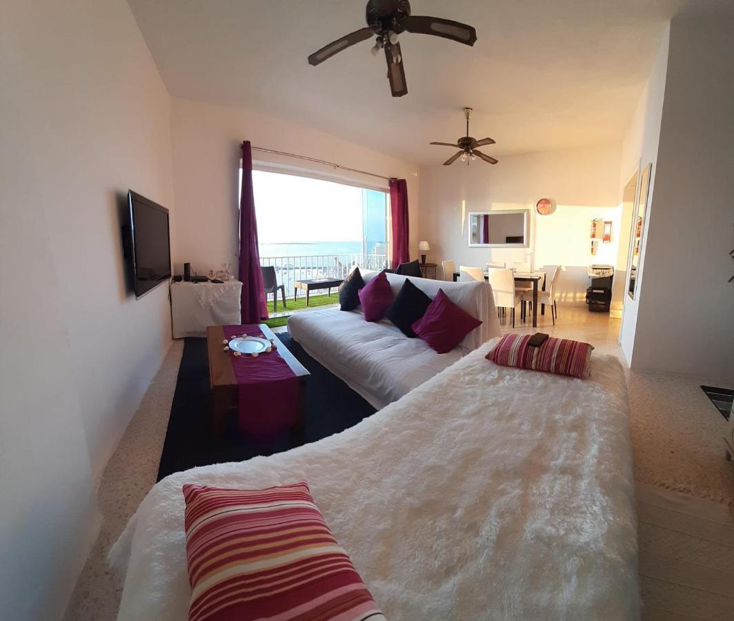 Coral Apartment St. Paul's Bay Exterior photo