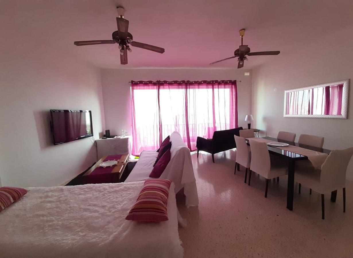 Coral Apartment St. Paul's Bay Exterior photo